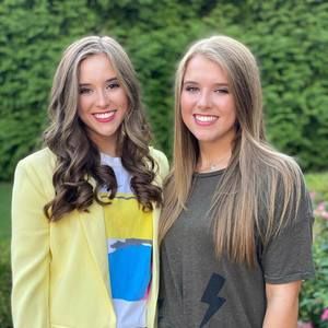 Meet your Posher, Sydney-blair